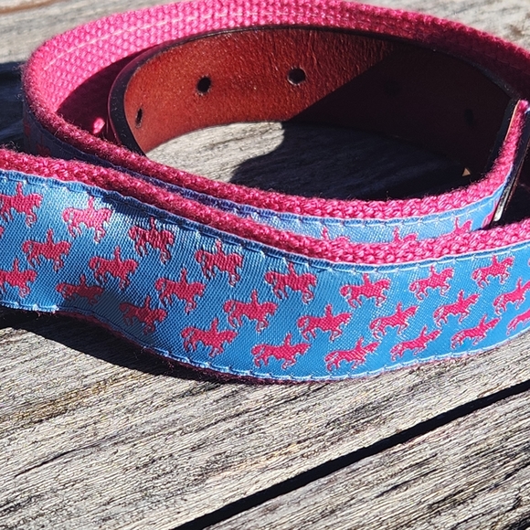 No 27  Horse Belt 26 - Picture 2 of 5